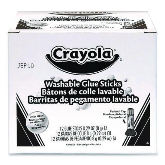 Picture of GLUE,WASHABLE,STCK,.29OZ