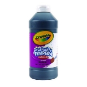 Picture of PAINT,TMPRA,ARTSTA II,BK