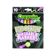 Picture of MARKER,BLD&BRGHT,10,AST