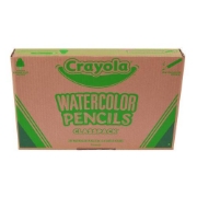 Picture of PENCIL,WTRCLR,CSP,AST,240