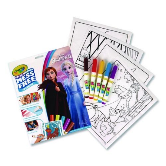 Picture of MARKER,CLR,PAD,FROZEN2