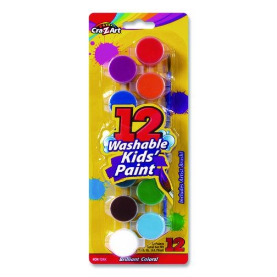Picture of PAINT,WASHBL,2.15OZ,12/PK