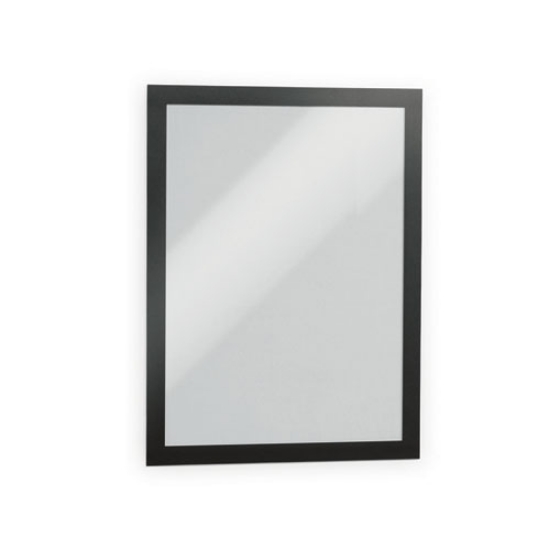 Picture of FRAME,MAGNTC,SIGN,2PK,BK