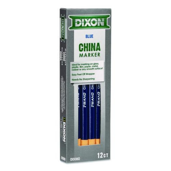 Picture of MARKER,CHINA,12PK,BE