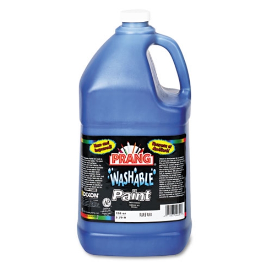 Picture of PAINT,128 OZ,WASHABLE,BE