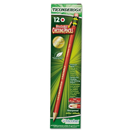 Picture of PENCIL,SHRP CHCKING,12,RD