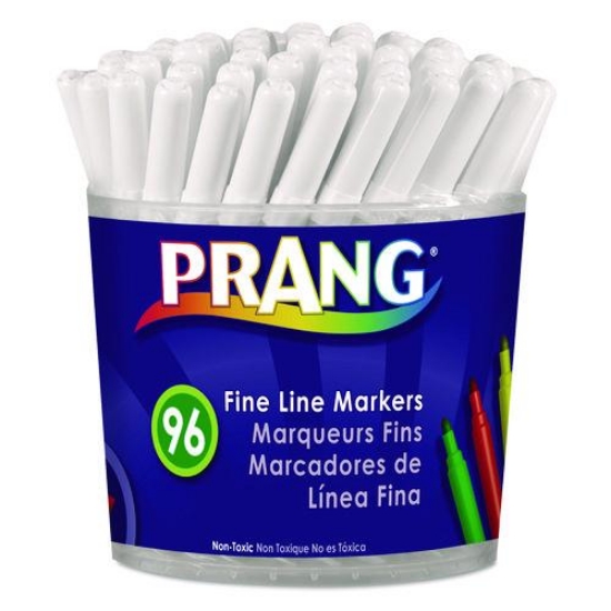 Picture of MARKER,ART,FINE,96/ST,AST