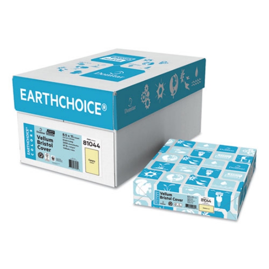 Picture of PAPER,COVER,67-LB,CAN,YL