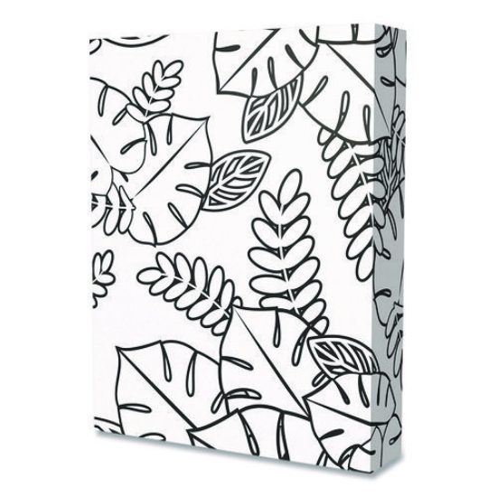 Picture of PAPER,CLRD,20#,IVY,500/RM