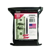 Picture of PEN,CNTERFIT DT,50PK,BK