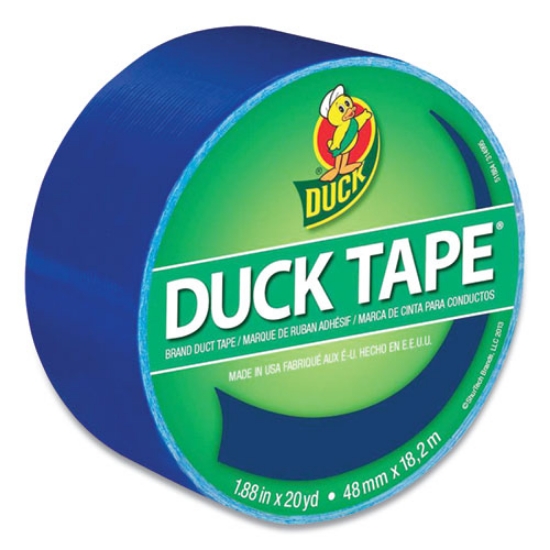 Picture of TAPE,DUCT,DK BLUE