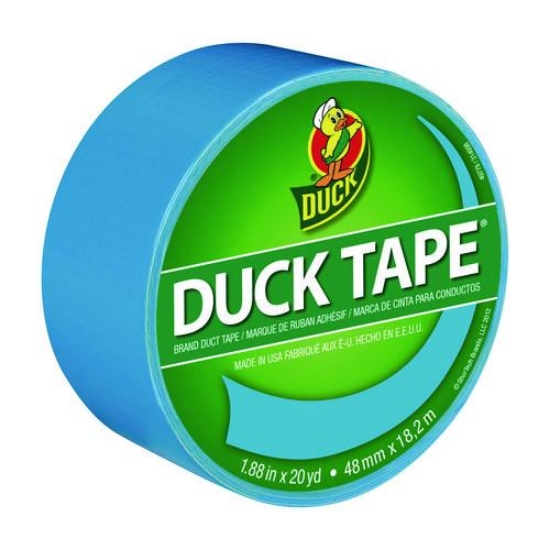 Picture of TAPE,DUCK,LIGHT BLUE