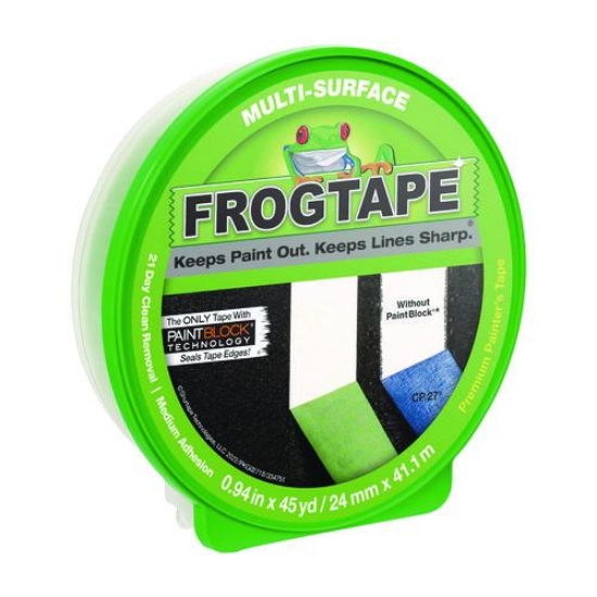 Picture of TAPE,FROG,.94"X45YD,GN