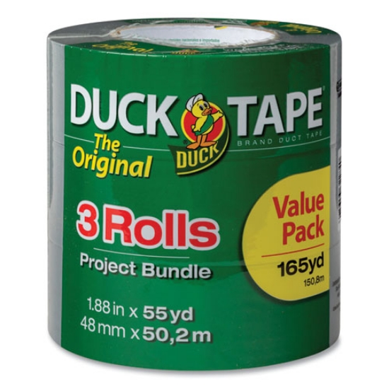 Picture of TAPE,ORG,DUCT,1.88"X55YD
