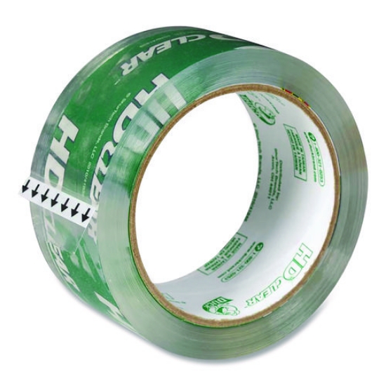 Picture of TAPE,HVY,DTY,CLR,48MMX50M
