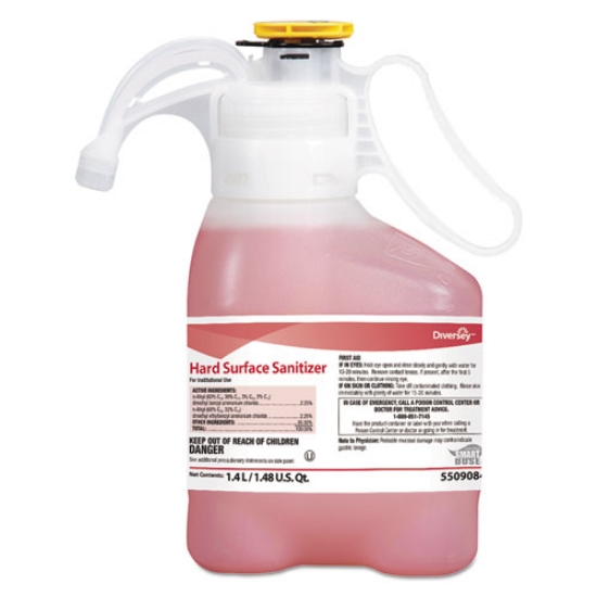 Picture of SANITIZER,HARD SURFACE,RD