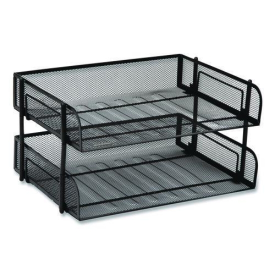 Picture of TRAY,2PC,PAPER,BLK