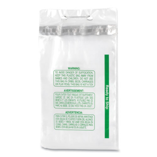 Picture of BAG,ECOMMRC,9X14,1000