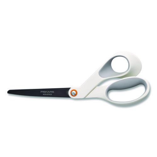 Picture of SCISSORS,SFGP,8IN,NSTK,WH