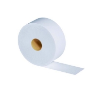 Picture of TISSUE,2PLY,JUMBO,BATH,WH