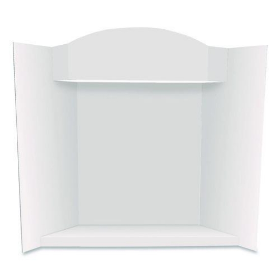 Picture of BOARD,TRI FOLD,DSPLY,5,WH