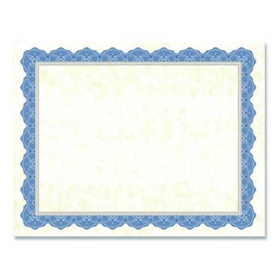 Picture of AWARDS,CERTIF,15PK,BE