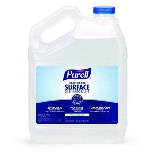 Picture of DISINFECTANT,PURELL HC SU