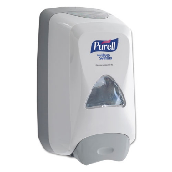 Picture of DISPENSER,PURELL,FMX12,GY