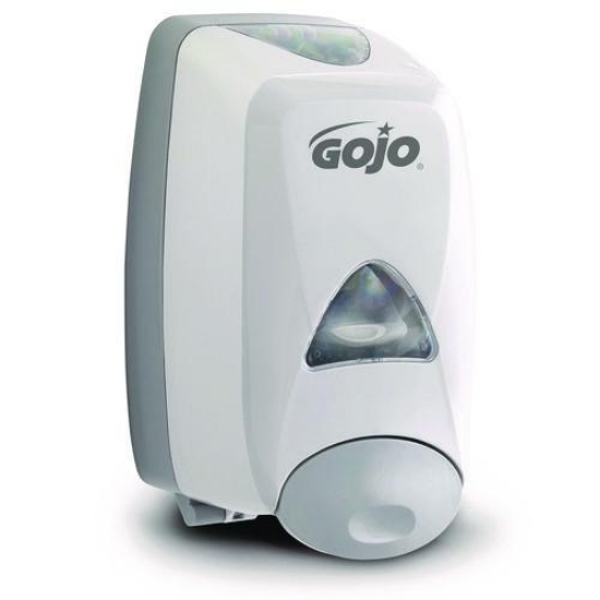 Picture of DISPENSER,GOJO FMX12,GY