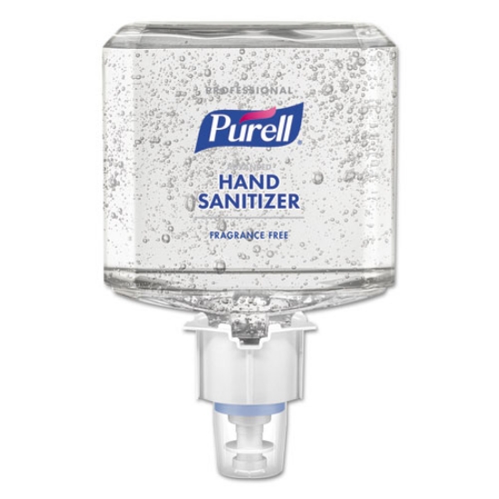 Picture of SANITIZER,PURELL,HAND,GEL