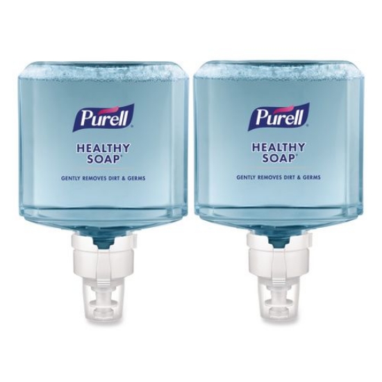 Picture of SOAP,PURELL,HLTHY,FRESH