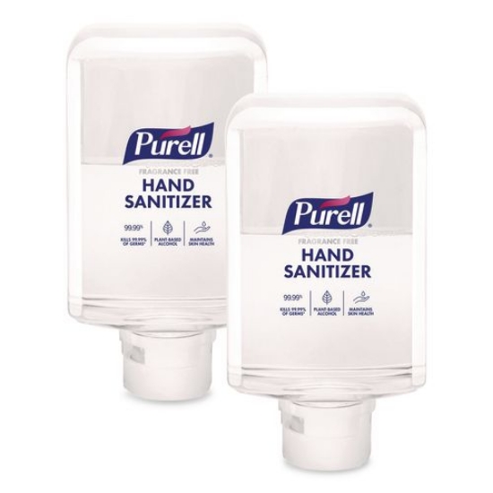 Picture of SANITIZER,2-800ML,CLR