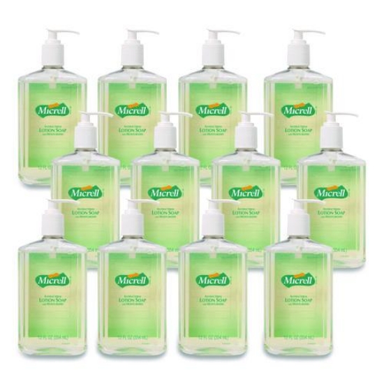 Picture of SOAP,HAND,FLORAL,12OZ