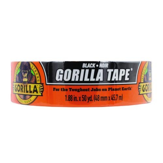 Picture of TAPE,XL,1.88"X50YD,BK