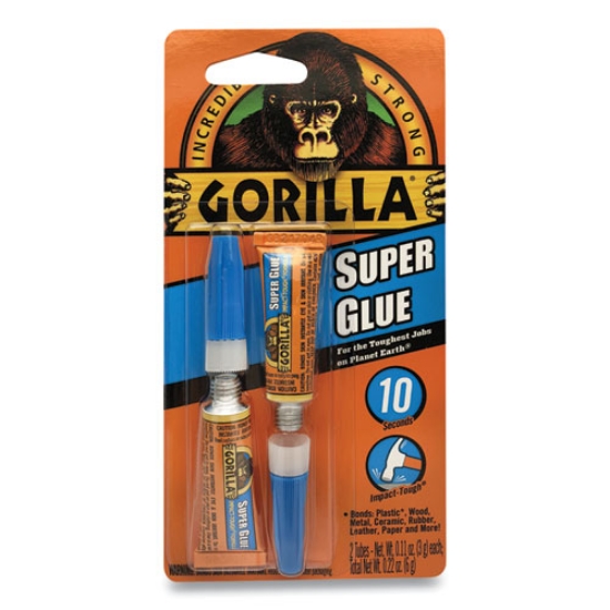 Picture of GLUE,SUPR,0.11,2/PK