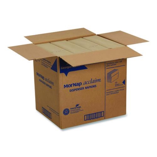 Picture of NAPKINS,FLLFLD,1PLY,12,BR