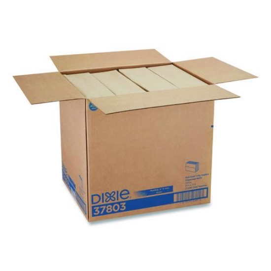 Picture of NAPKINS,FULLFLD,12-600,WH