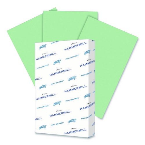 Picture of PAPER,PREM,8.5X14,GRN