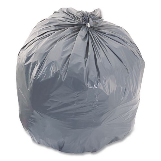 Picture of LINER,TRASH,40-45 GAL,GRY