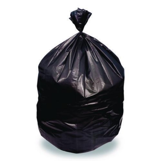 Picture of BAG,LLDPE,46X50,100,BK