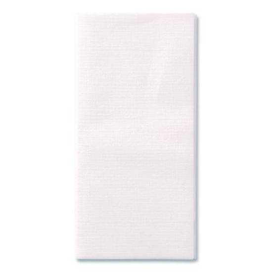 Picture of NAPKINS,DINNER,17X17,WH
