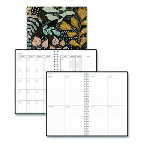 Picture of PLANNER,ND MO/WK FALL FLW