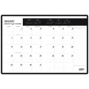 Picture of PLANNER,DECO DAYS,BK