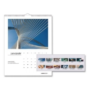 Picture of CALENDAR,ARCHITECTURE,WH