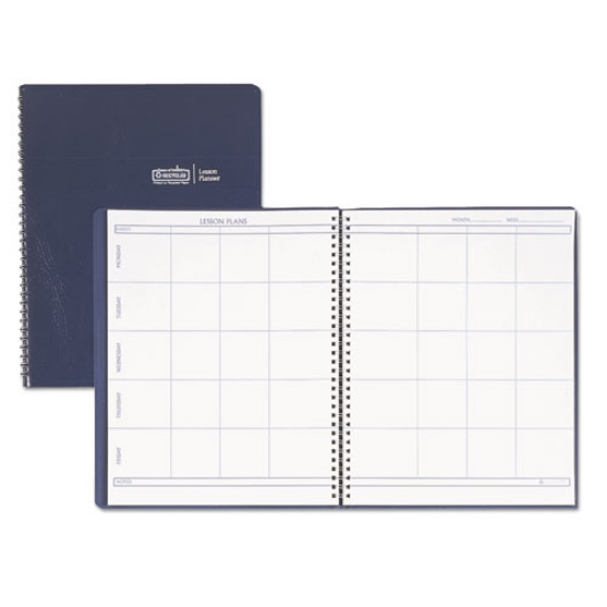 Picture of BOOK,PLANNER,WKLY LSN,BE