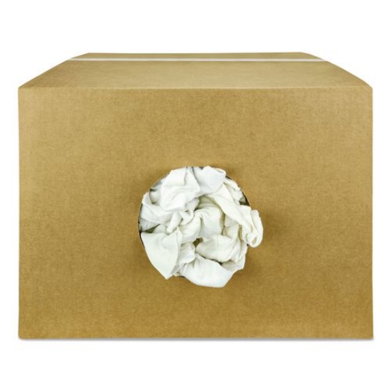 Picture of WIPER,SHIRT, RAG,WH