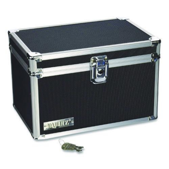 Picture of BOX,INDEX,5X8,550CAP,BK