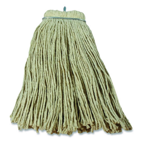 Picture of MOP,LAYFLT,COTN,HEAD,20OZ