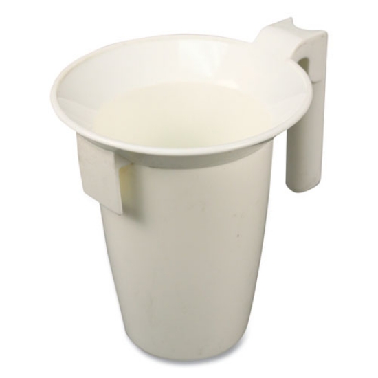 Picture of SANITARY,TOILETBOWL,CADDY