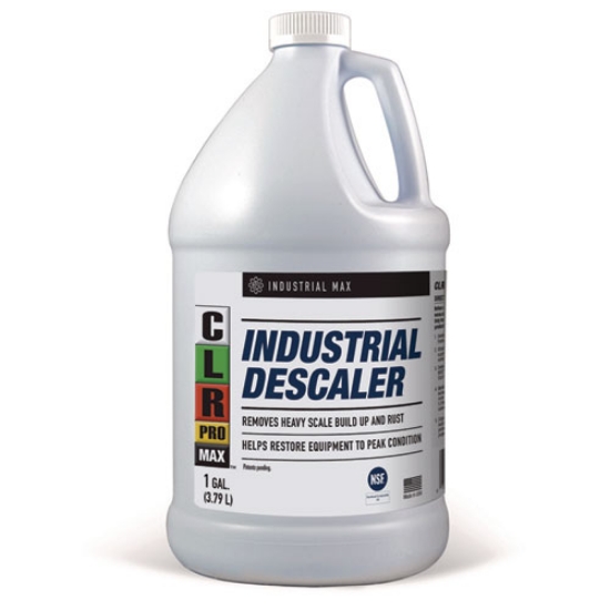 Picture of CLEANER,DESCALER,4-1G,OR